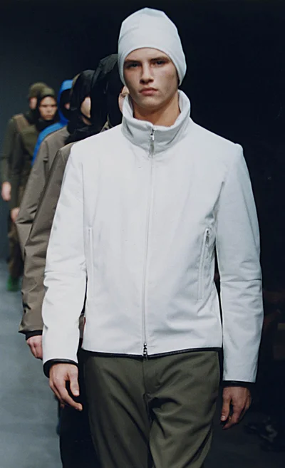 Look 45